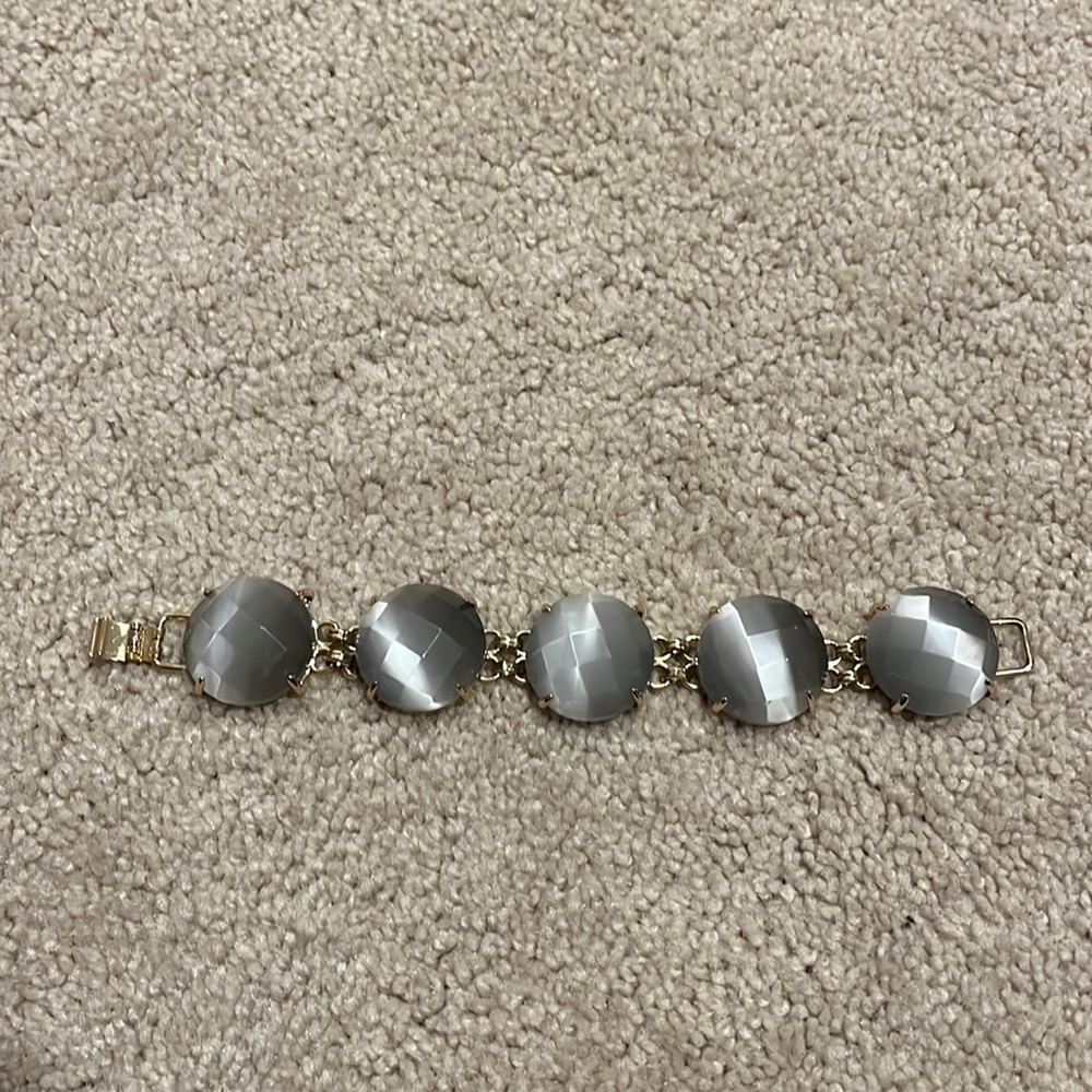 J crew bracelet